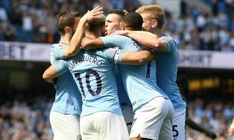 Đây, dự đoán của cựu danh thủ MU về trận cầu đinh vòng 2 EPL