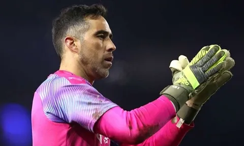 Sau 3 năm "sống mòn", cựu vương Champions League quyết rời Man City