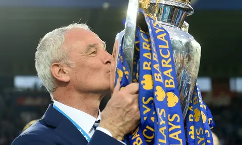 Ngày này năm 2015, Leicester thông báo quyết định vĩ đại nhất lịch sử!