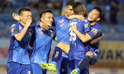 CLB Quảng Nam tiếp tục gửi công văn đề xuất hủy V-League 2020