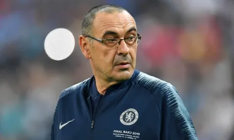 "CLB sẽ phát triển nếu Maurizio còn tại vị và bản thân ông ấy cũng tốt lên theo đội bóng"