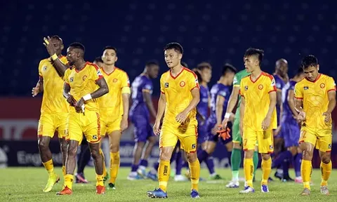CLB Thanh Hóa đòi bỏ giải, những người trong cuộc nói gì?
