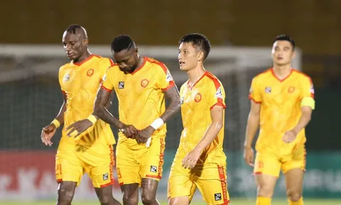 "CLB Thanh Hóa đòi bỏ V-League là thiếu trách nhiệm"