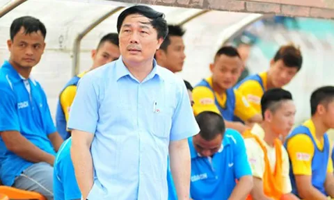 CLB Thanh Hóa gửi công văn, đòi không thi đấu V-League 2020