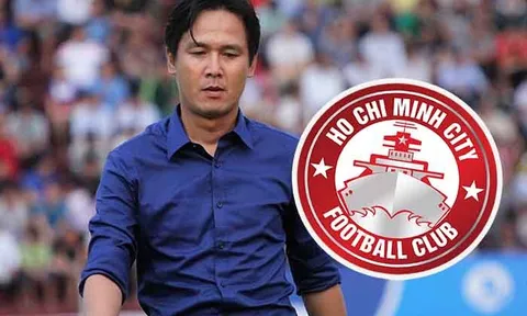 CLB TP.HCM mời nhà vô địch AFF Cup 2008 về làm "phó tướng"