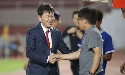 "TP.HCM vô địch hay không, không quan trọng"