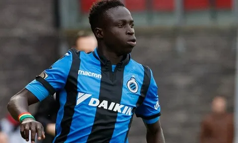 Trụ cột Club Brugge: 'Man Utd đến gặp tôi nhiều lần nhưng...'