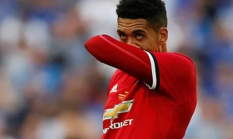Man Utd máu lạnh, đập nát 3 đề nghị giải cứu 'nạn nhân của Maguire'