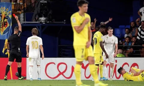 Bale chia 2 nửa vui buồn ngày Real lại hòa vất vả