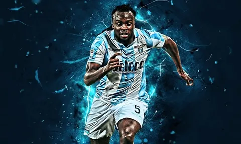 Có 1 Lukaku đang gặp khó khăn ở Serie A