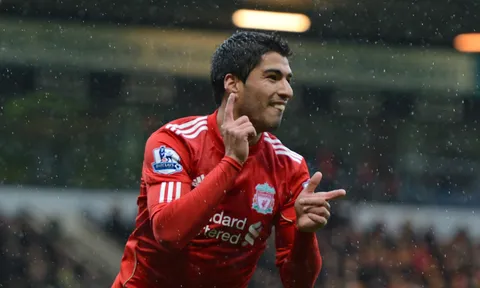 Có bao nhiêu người muốn Suarez trở lại Liverpool?