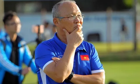 Có cơ hội lên tuyển cho các cầu thủ đang đạt phong độ cao tại V-League?