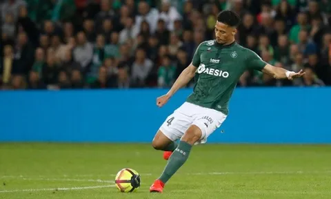 Có 'đá tảng' 30 triệu, Emery vẫn tính đường khiến Arsenal 'khó xử'