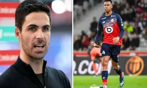 Có "đá tảng Ligue 1", lộ diện thêm 3 mục tiêu khác của Mikel Arteta