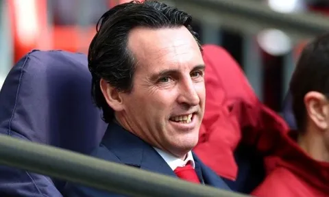 Arsenal im ắng trên TTCN là vì 1 lý do "dễ hiểu"