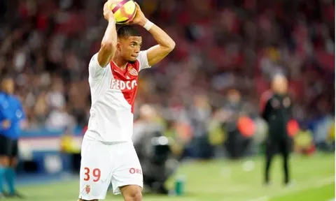 Có Hernandez và Pavard, Bayern vẫn ôm mộng sở hữu hậu vệ "ôm 2 biên như 1"