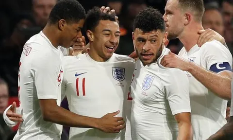 Cơ hội nào để vương quốc Anh mang World Cup 2030 'về nhà'?