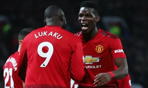 "Cơ hội ra đi của cầu thủ Man Utd đó là 1 trên 10"