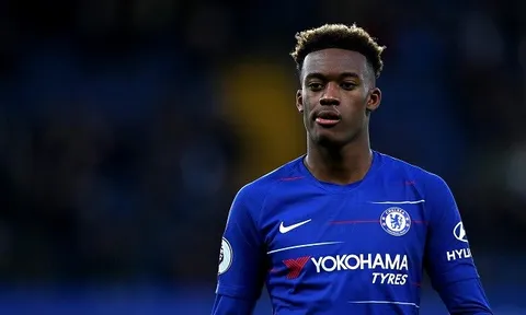 Có kết luận cuối cùng về cáo buộc hiếp dâm của sao trẻ Chelsea