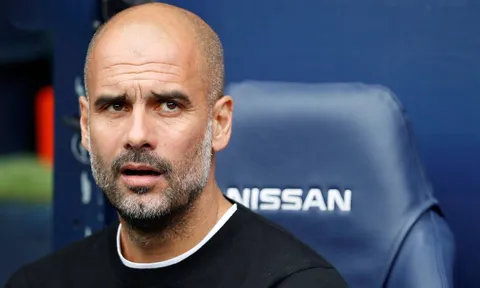 Có kết quả bốc thăm tứ kết C1, Pep Guardiola dùng 1 từ mô tả Real