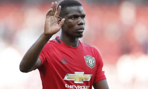 Có không phương án B, Man Utd?