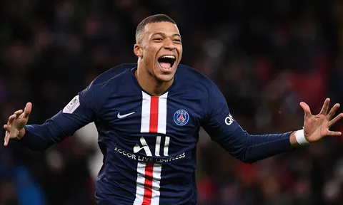 "Có lẽ cầu thủ Arsenal đó đã phân tích các trận đấu của Mbappe"
