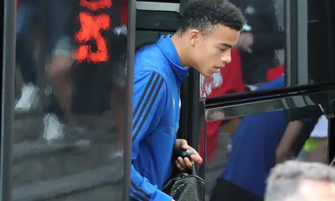 Có mặt ở Lowry, "ba chàng ngự lâm" được Solskjaer trao cơ hội đấu Crystal Palace
