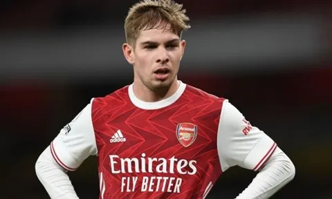 Có Odegaard, Arteta nói thẳng 1 câu về Rowe