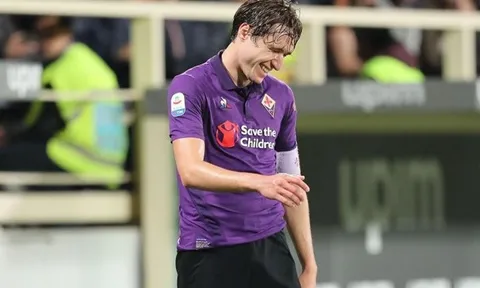Có Ribery, Fiorentina tự tin giữ chân “báu vật” 80 triệu euro
