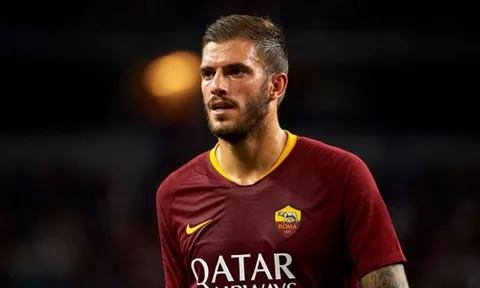 Có sao Chelsea, AS Roma đẩy “người thừa” ra đường