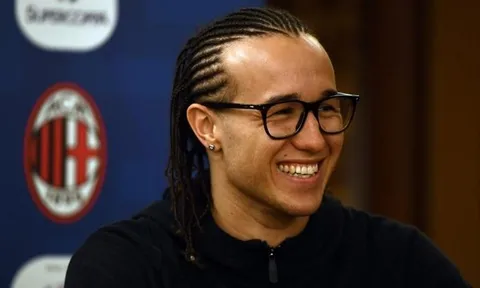 Có sao Real Madrid, AC Milan quyết đẩy “người thừa” sang Atalanta