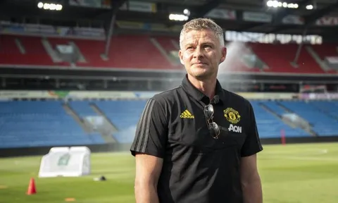 Có thể Man Utd đã nhìn thấy được 'tử huyệt' của Chelsea