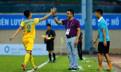 “Cối xay huấn luyện viên” tại V-League: Bất ngờ thú vị với nạn nhân thứ 6