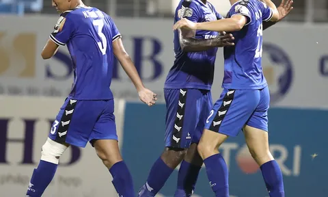 "Cối xay huấn luyện viên" V-League 2020 đã được kích hoạt