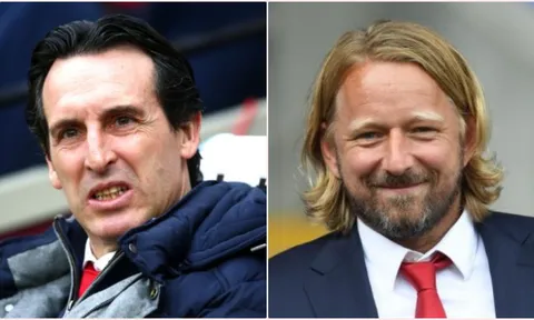 Arsenal thất hứa, "đôi mắt kim cương" cay đắng rời bắc London