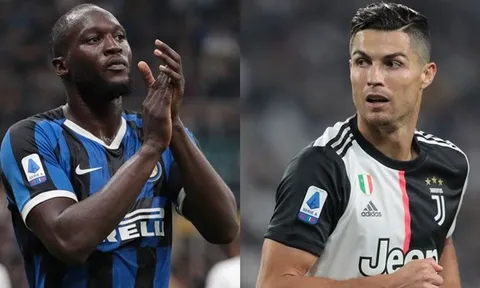 CHÍNH THỨC: Lega Serie A ra quyết định cuối cùng về trận Juventus – Inter Milan