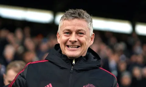 Còn 10 ngày, Solskjaer tuyên bố luôn đội hình sẽ đấu Chelsea