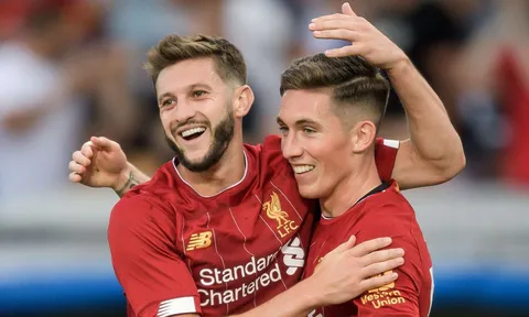 "Con gái tôi còn mạnh mẽ hơn cầu thủ Liverpool đó"