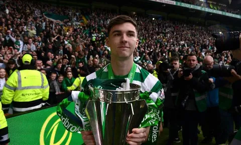 "Cơn lốc Scotland" phản ứng thế nào trước đề nghị khủng của Arsenal?