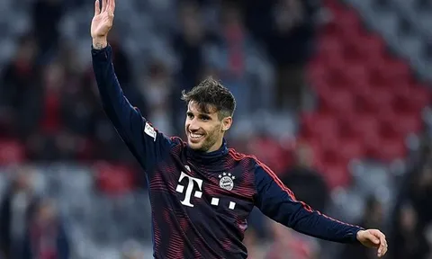 "Công thần" được quan tâm, Bayern lập tức đưa ra câu trả lời