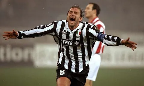 Trước đại chiến, HLV AC Milan ca ngợi Conte