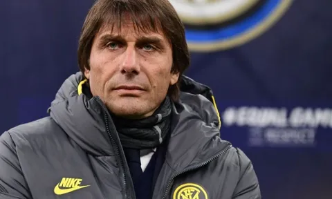 'Giờ đây Conte sẽ còn thú tính hơn trước'