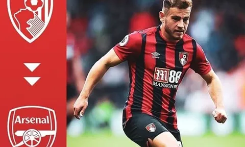 Rũ bỏ sạch trơn, 'kẻ cạn tình' tự do gia nhập Arsenal miễn phí