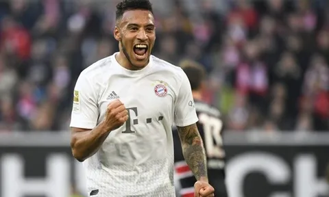 Đại diện Tolisso lên tiếng, quá rõ thương vụ đến Man Utd