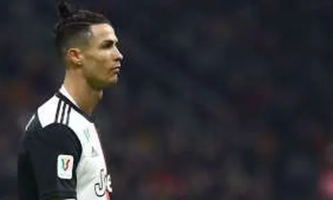 Nhìn nước Ý tang tóc kinh hoàng thế này, ngày Ronaldo trở lại còn rất xa vời