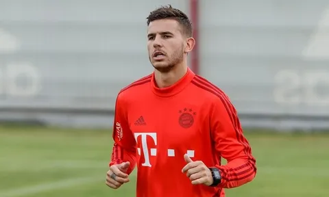 COVID-19 hoành hành, sao Bayern tuyên bố cực gắt về Champions League