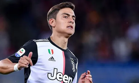 Dybala dính virus Corona, Chính phủ Ý ra án cấm khẩn cấp toàn quốc