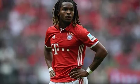 Coutinho đến Bayern sẽ đẩy Sanches đến bờ "vực thẳm"