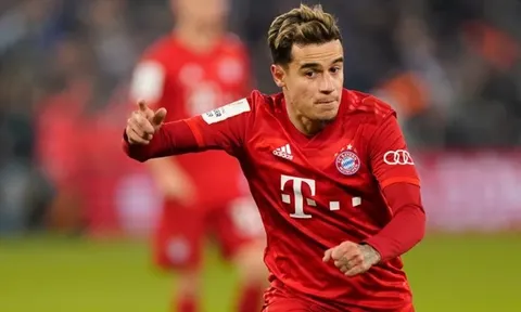 Coutinho lưỡng lự tương lai, huyền thoại đưa ra 1 đề xuất