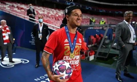Coutinho muốn trở lại Premier League, 3 đội trong Top 6 sẵn sàng chào đón